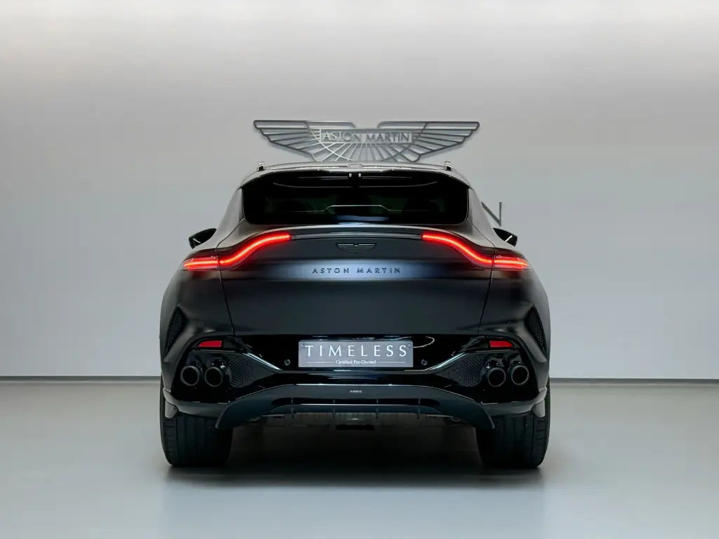 Aston Martin DBX 707 SUV 4.0 - 2022 - Joinsteer - #10