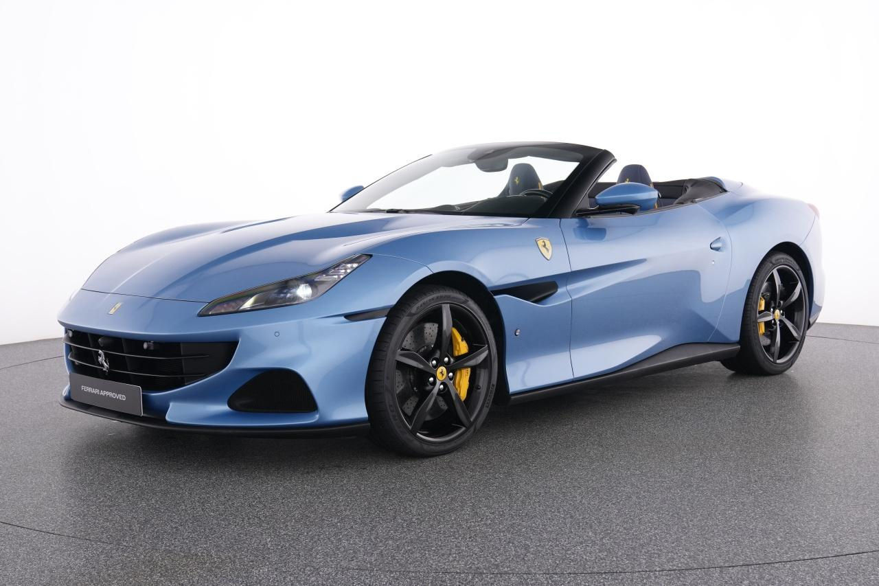 Ferrari Portofino M - 2023 - Joinsteer - #1