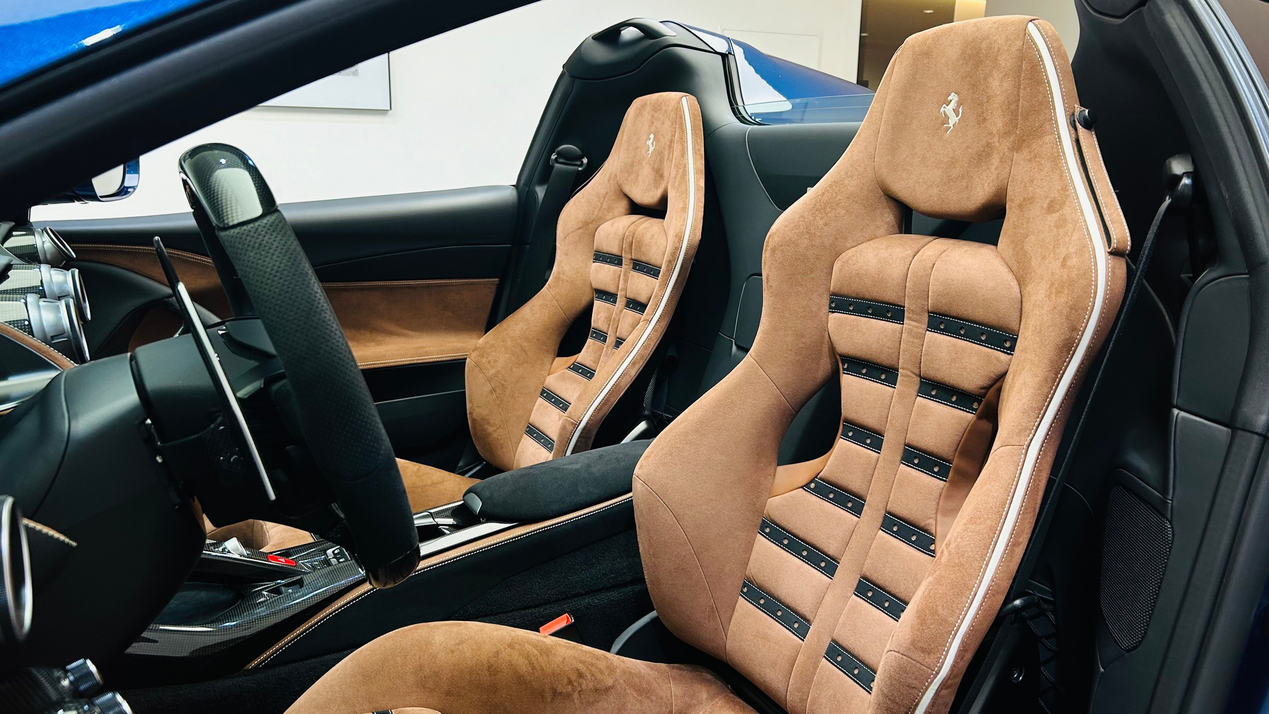 Ferrari 812 GTS - 2021 - Joinsteer - #6