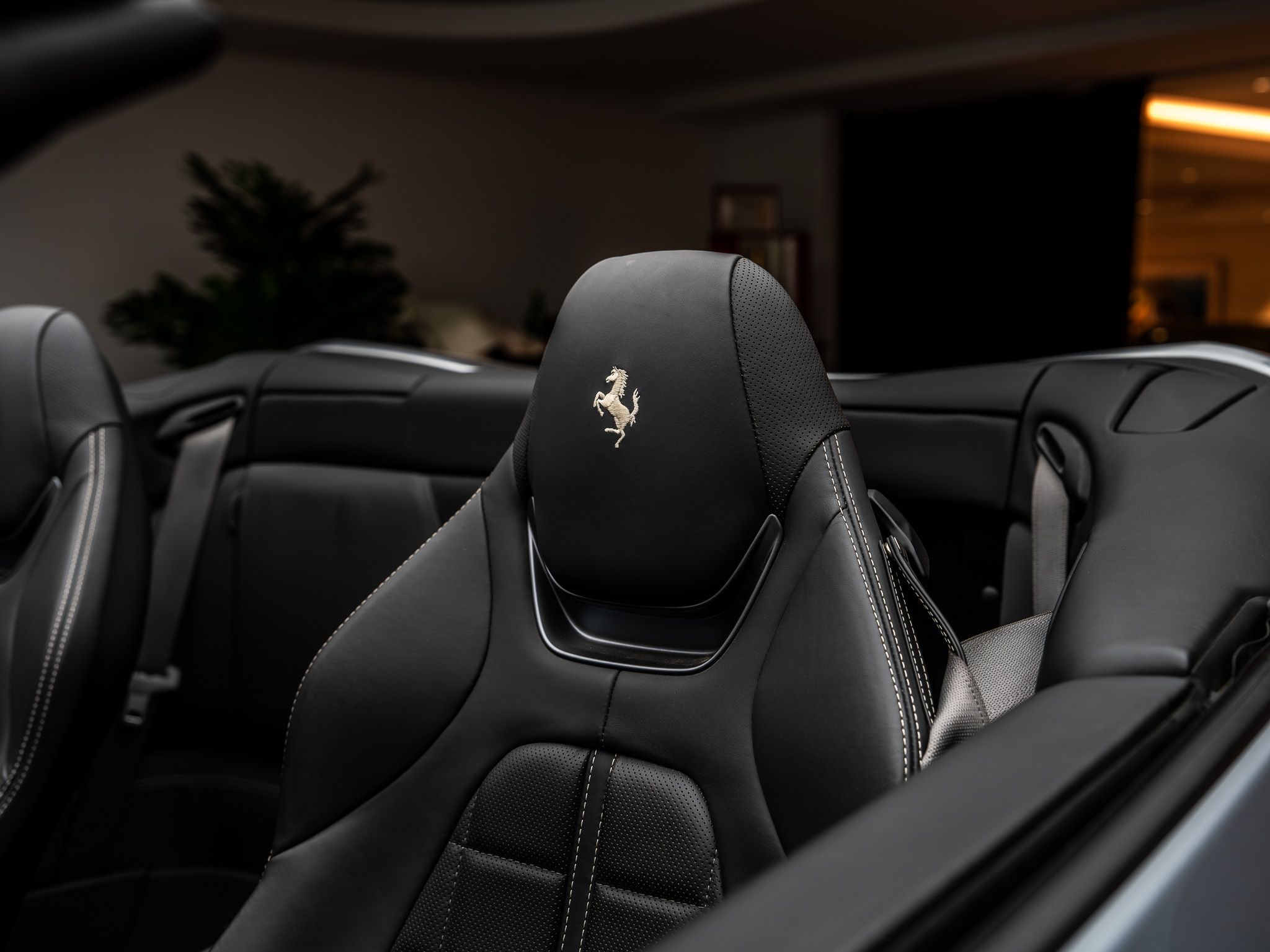 Ferrari Portofino - 2019 - Joinsteer - #6