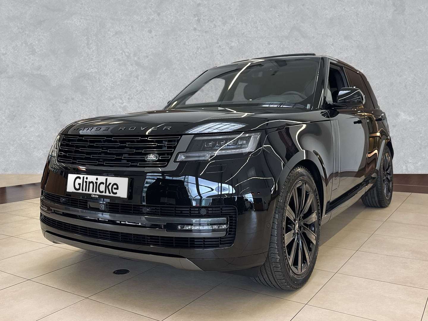 Land Rover Range Rover HSE Hybrid - 2025 - Joinsteer - #1