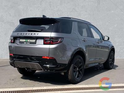 Land Rover Discovery Sport Dynamic TD4 -  - Joinsteer - #1