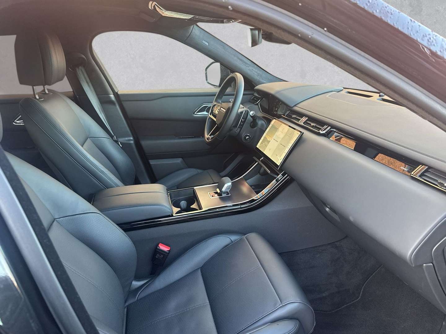 Land Rover Range Rover Velar Autobiography D300 - 2025 - Joinsteer - #3