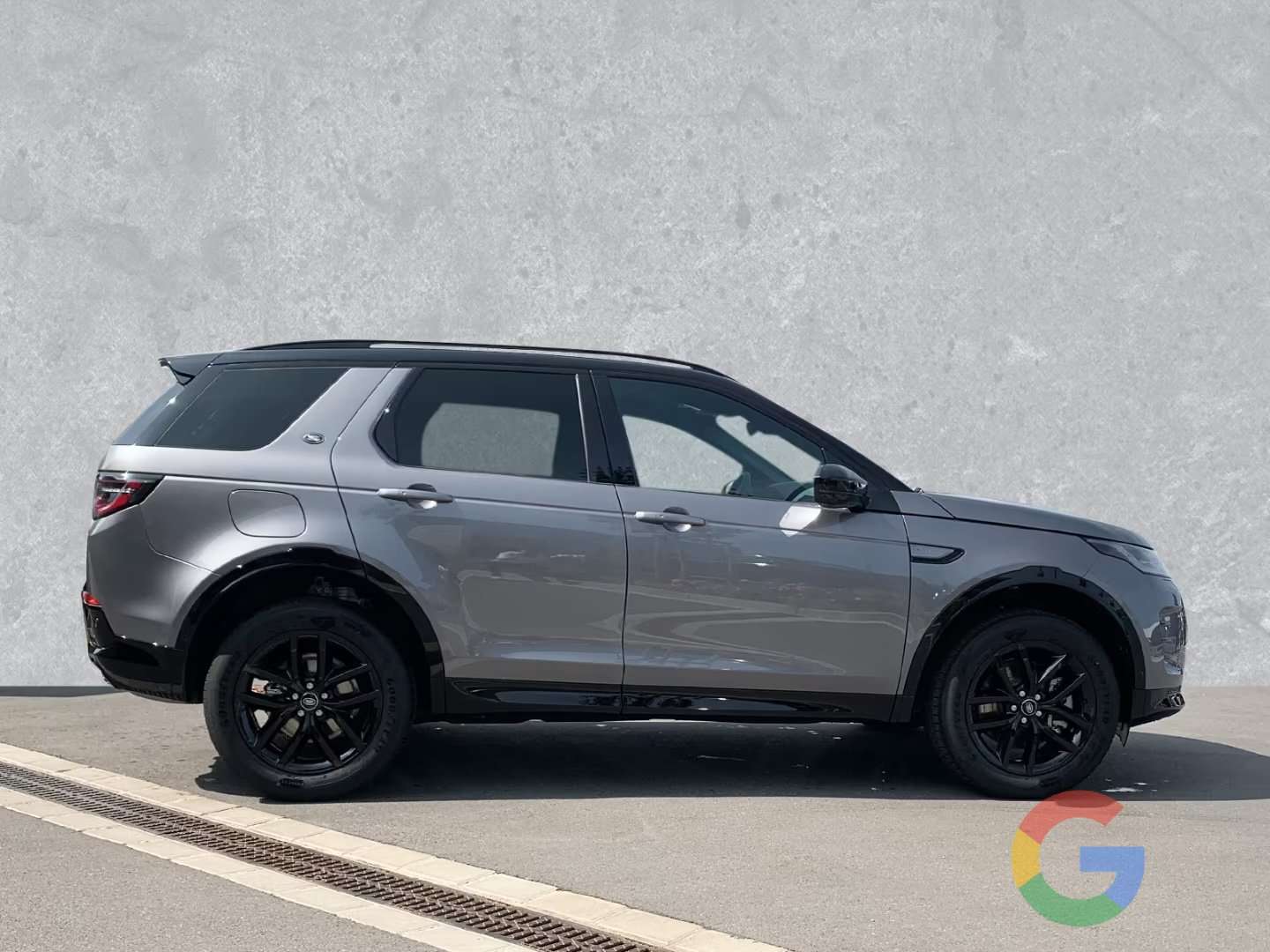 Land Rover Discovery Sport Dynamic TD4 - 2025 - Joinsteer - #2