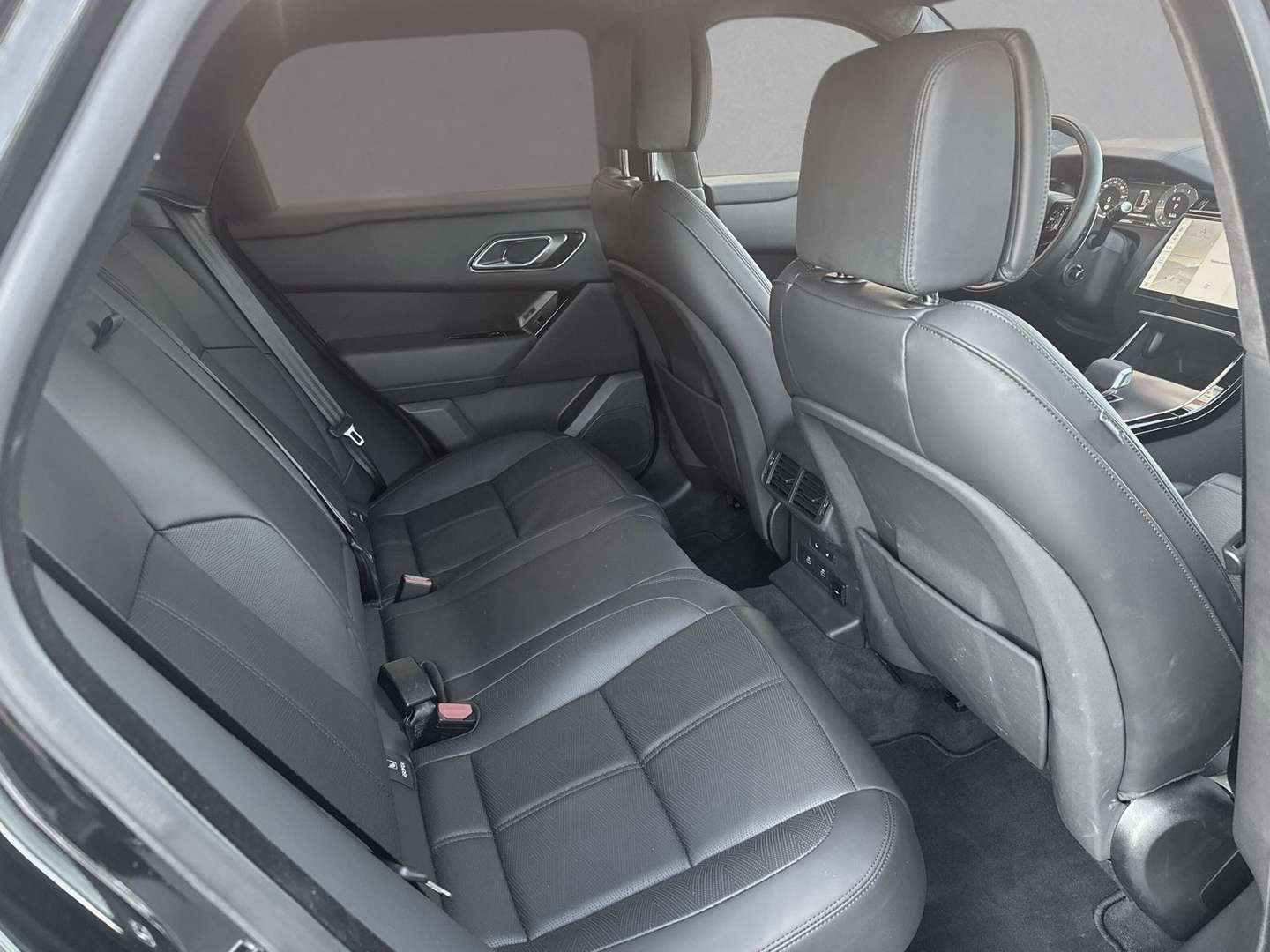 Land Rover Range Rover Velar Autobiography D300 - 2025 - Joinsteer - #4