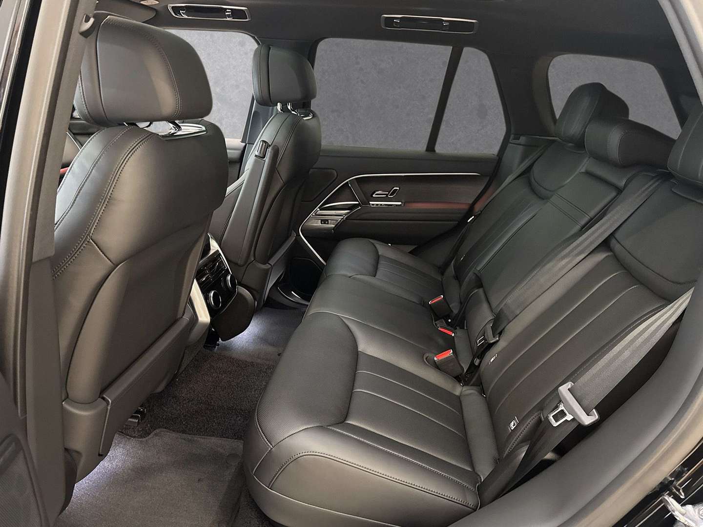 Land Rover Range Rover HSE Hybrid - 2025 - Joinsteer - #4