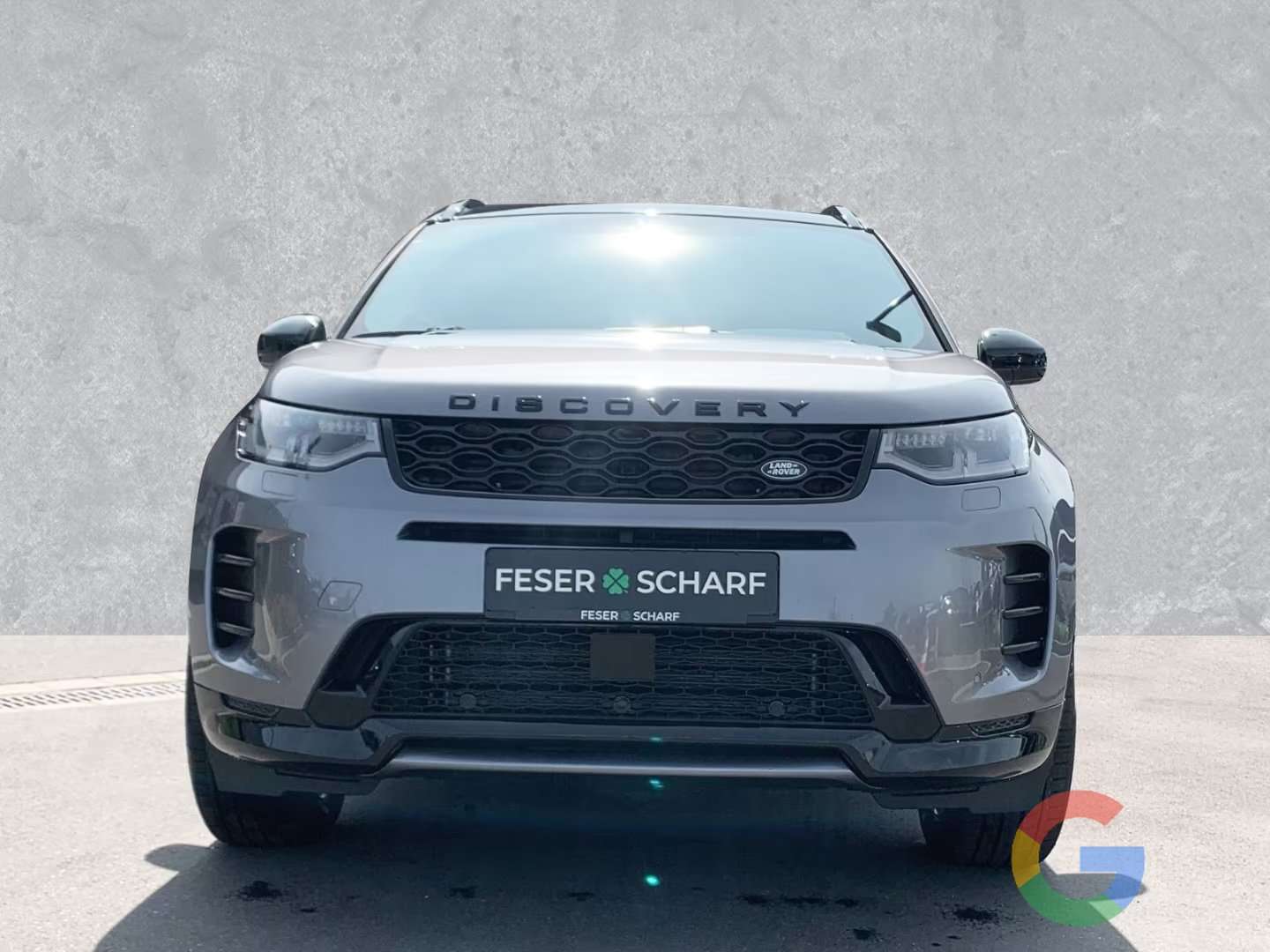 Land Rover Discovery Sport Dynamic TD4 - 2025 - Joinsteer - #4