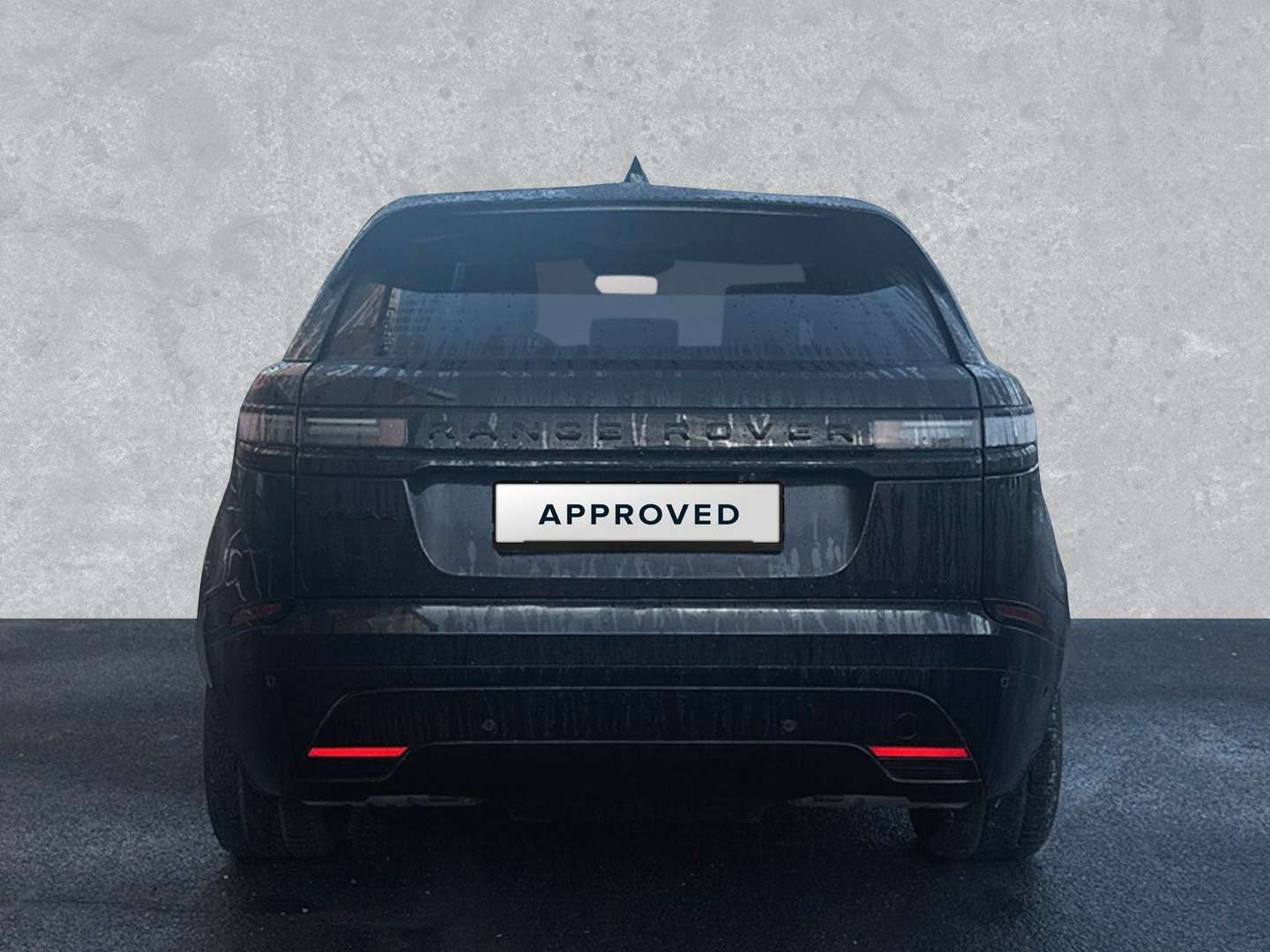 Land Rover Range Rover Velar Autobiography D300 - 2025 - Joinsteer - #6