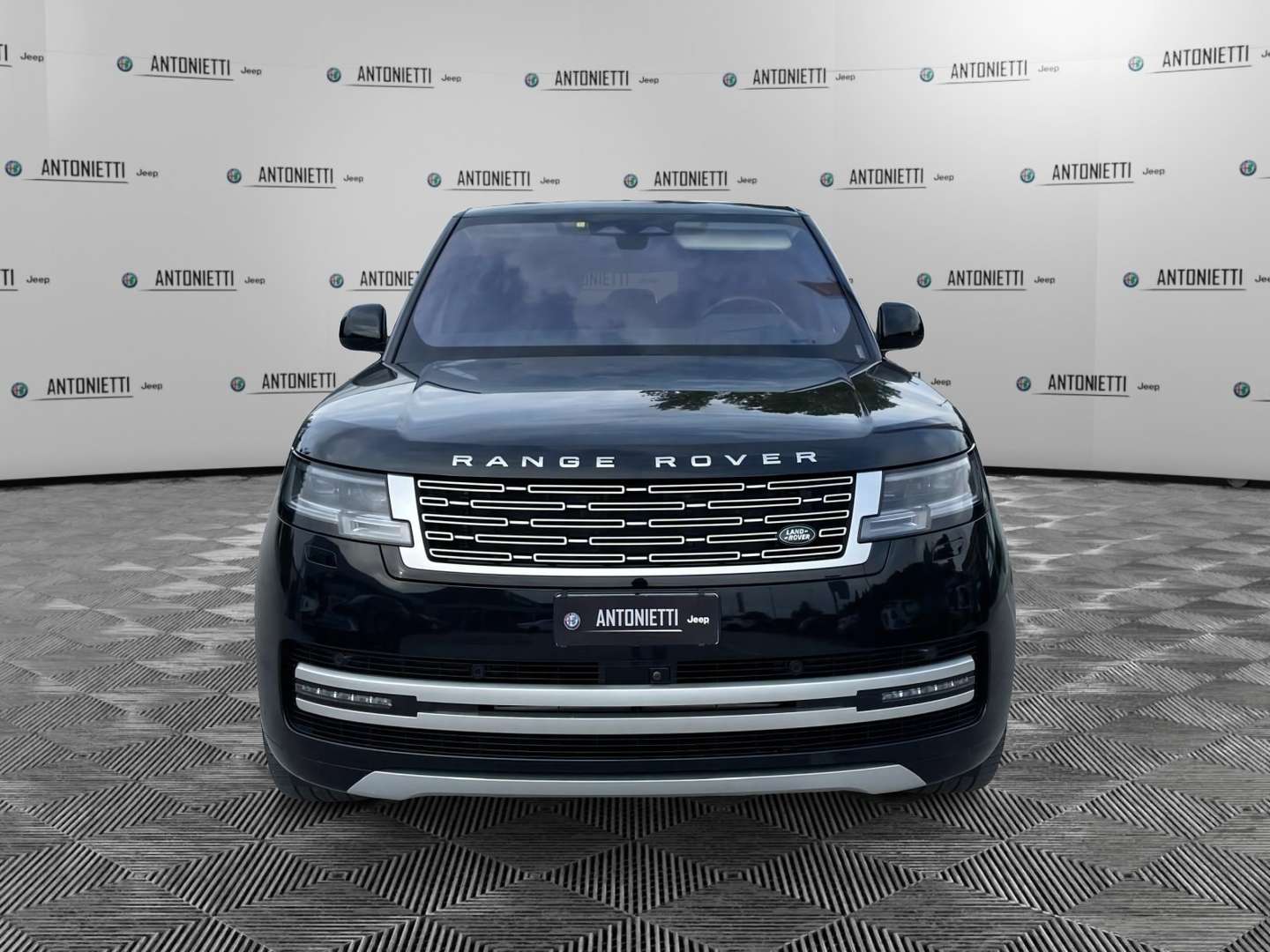 Land Rover Range Rover Autobiography 3.0D - 2022 - Joinsteer - #2