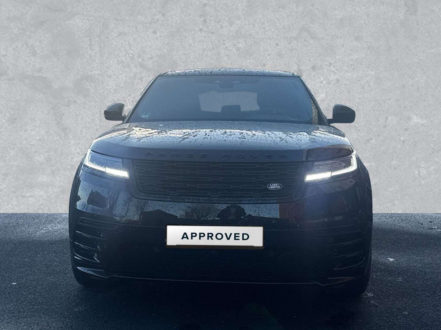 Land Rover Range Rover Velar Autobiography D300 - 2025 - Joinsteer - #7