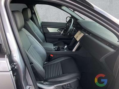 Land Rover Discovery Sport Dynamic TD4 -  - Joinsteer - #5