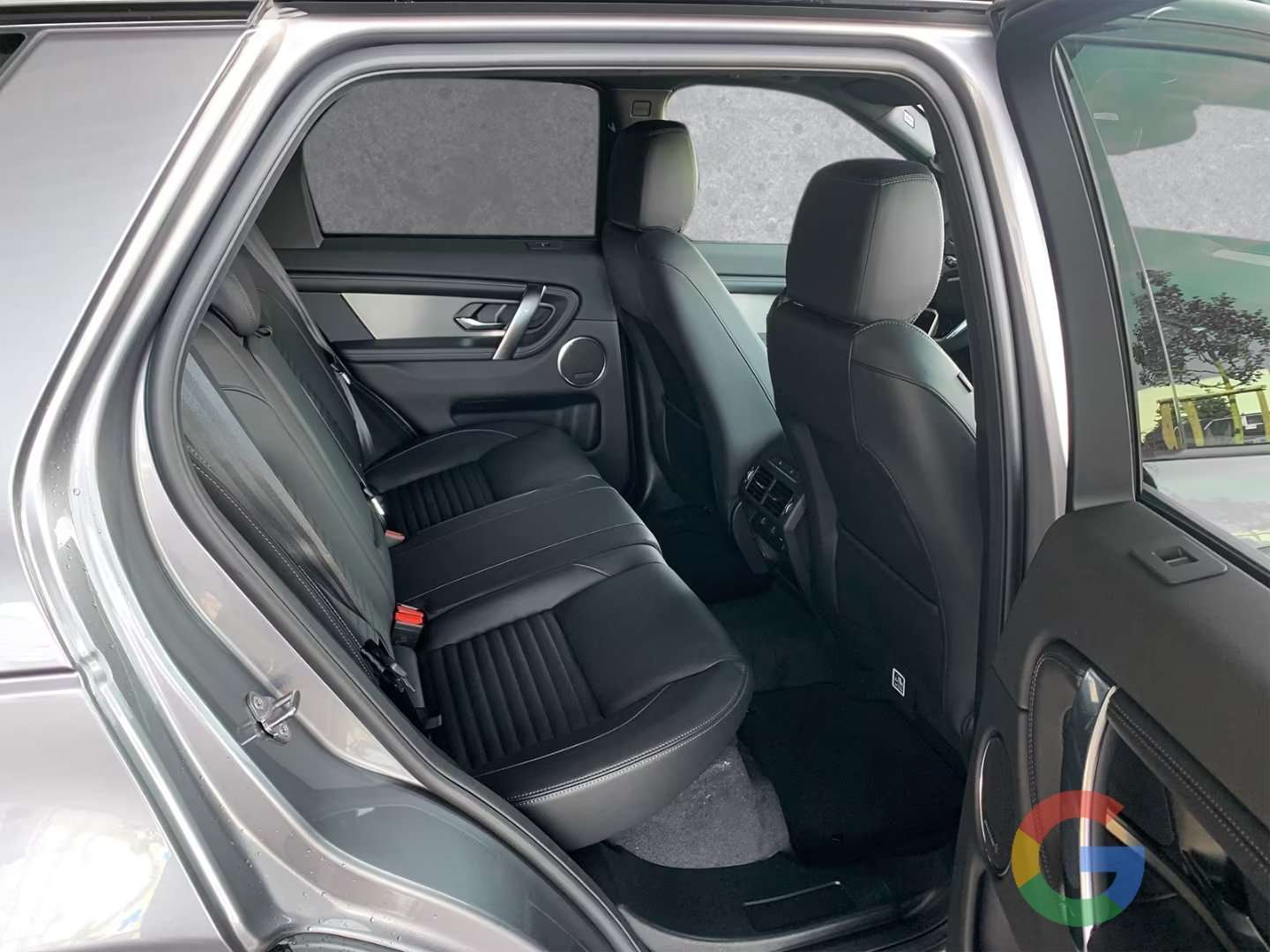 Land Rover Discovery Sport Dynamic TD4 - 2025 - Joinsteer - #7