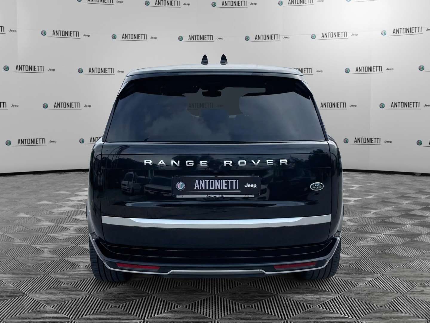 Land Rover Range Rover Autobiography 3.0D - 2022 - Joinsteer - #6