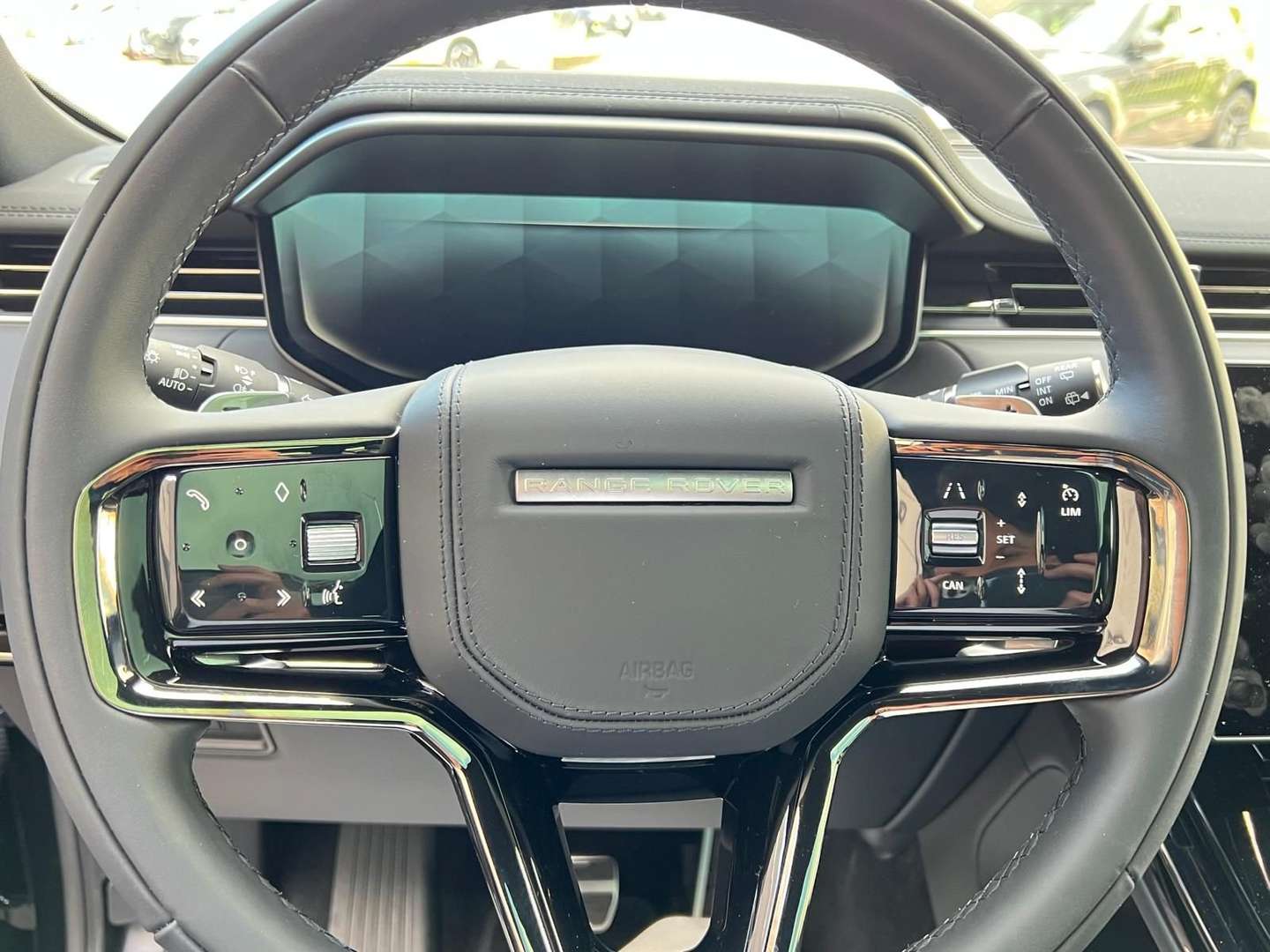 Land Rover Range Rover Sport Dynamic SE 3.0D - 2024 - Joinsteer - #5