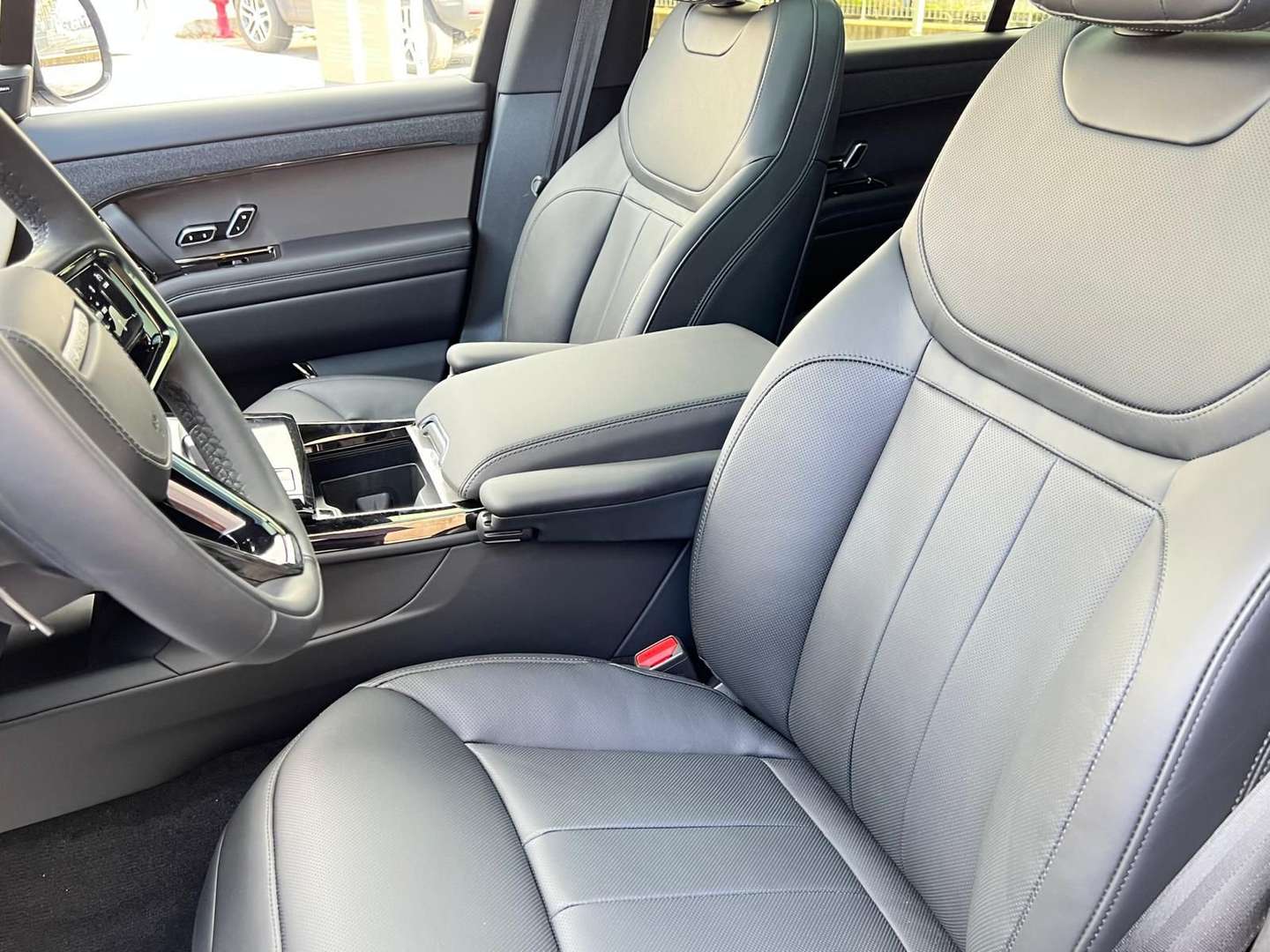 Land Rover Range Rover Sport Dynamic SE 3.0D - 2024 - Joinsteer - #6