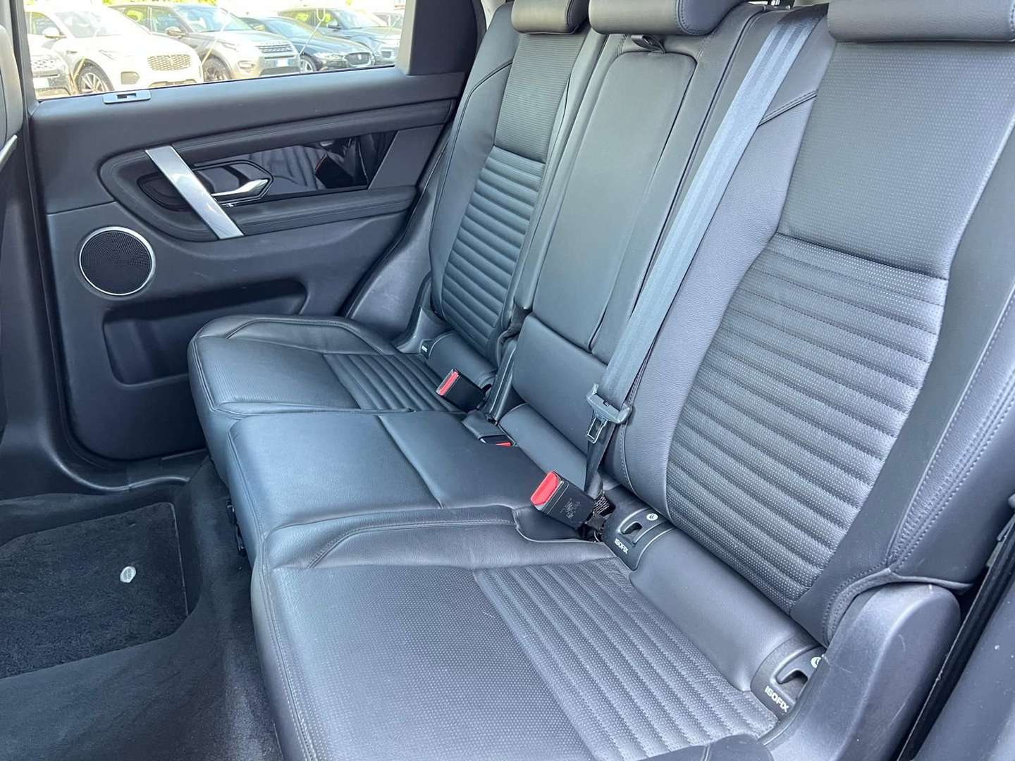 Land Rover Discovery Sport S D150 MHEV - 2021 - Joinsteer - #6