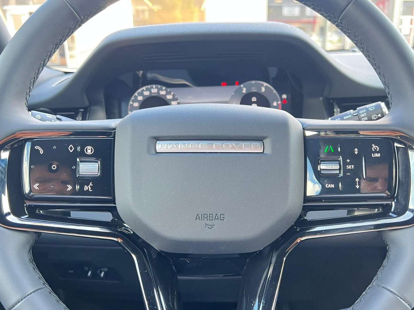 Land Rover Range Rover Evoque AWD Auto S 2.0D - 2025 - Joinsteer - #5