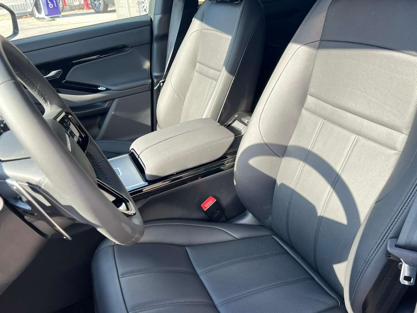 Land Rover Range Rover Evoque AWD Auto S 2.0D - 2025 - Joinsteer - #6