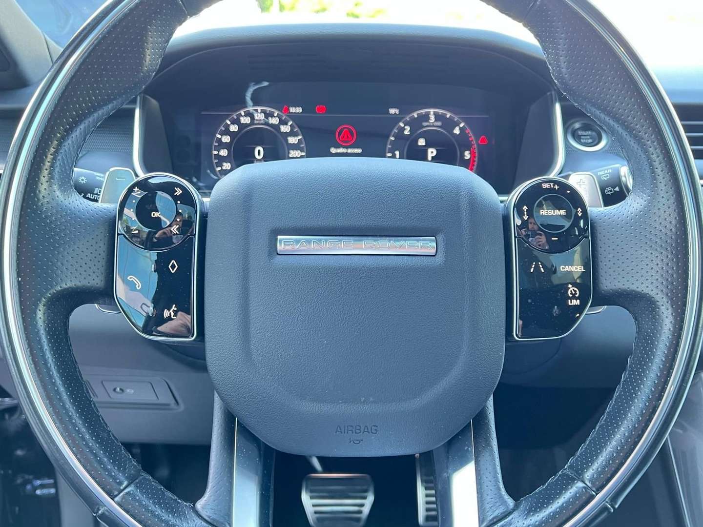 Land Rover Range Rover Sport HSE Dynamic 3.0D L6 MHEV - 2021 - Joinsteer - #5