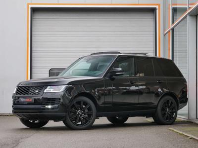 Land Rover Range Rover Autobiography P400e -  - Joinsteer - #1