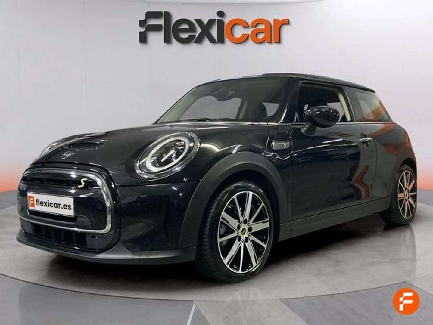 Mini Cooper SE - 2023 - Joinsteer - #2