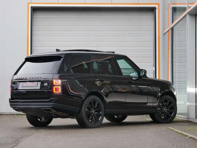 Land Rover Range Rover Autobiography P400e -  - Joinsteer - #2