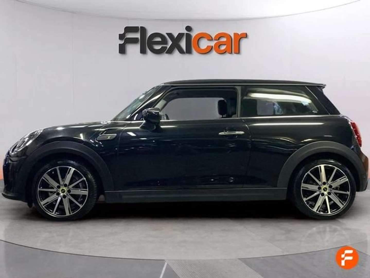 Mini Cooper SE - 2023 - Joinsteer - #3