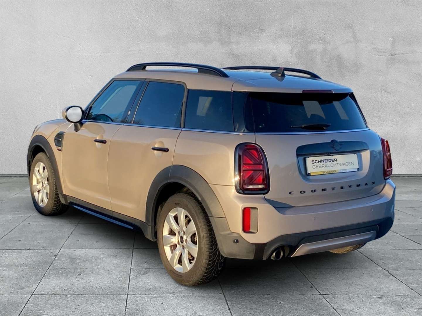 Mini Countryman Untamed Edition Cooper - 2023 - Joinsteer - #2