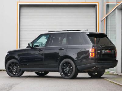 Land Rover Range Rover Autobiography P400e -  - Joinsteer - #3