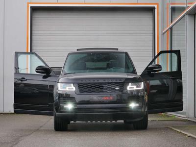 Land Rover Range Rover Autobiography P400e -  - Joinsteer - #4