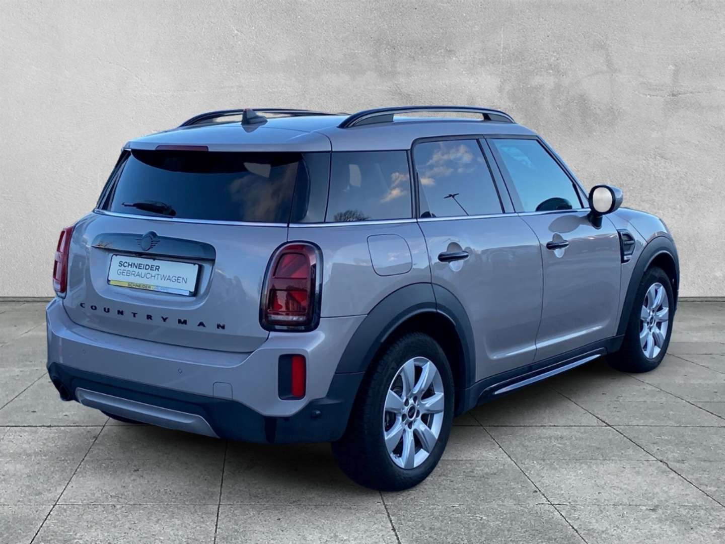 Mini Countryman Untamed Edition Cooper - 2023 - Joinsteer - #5
