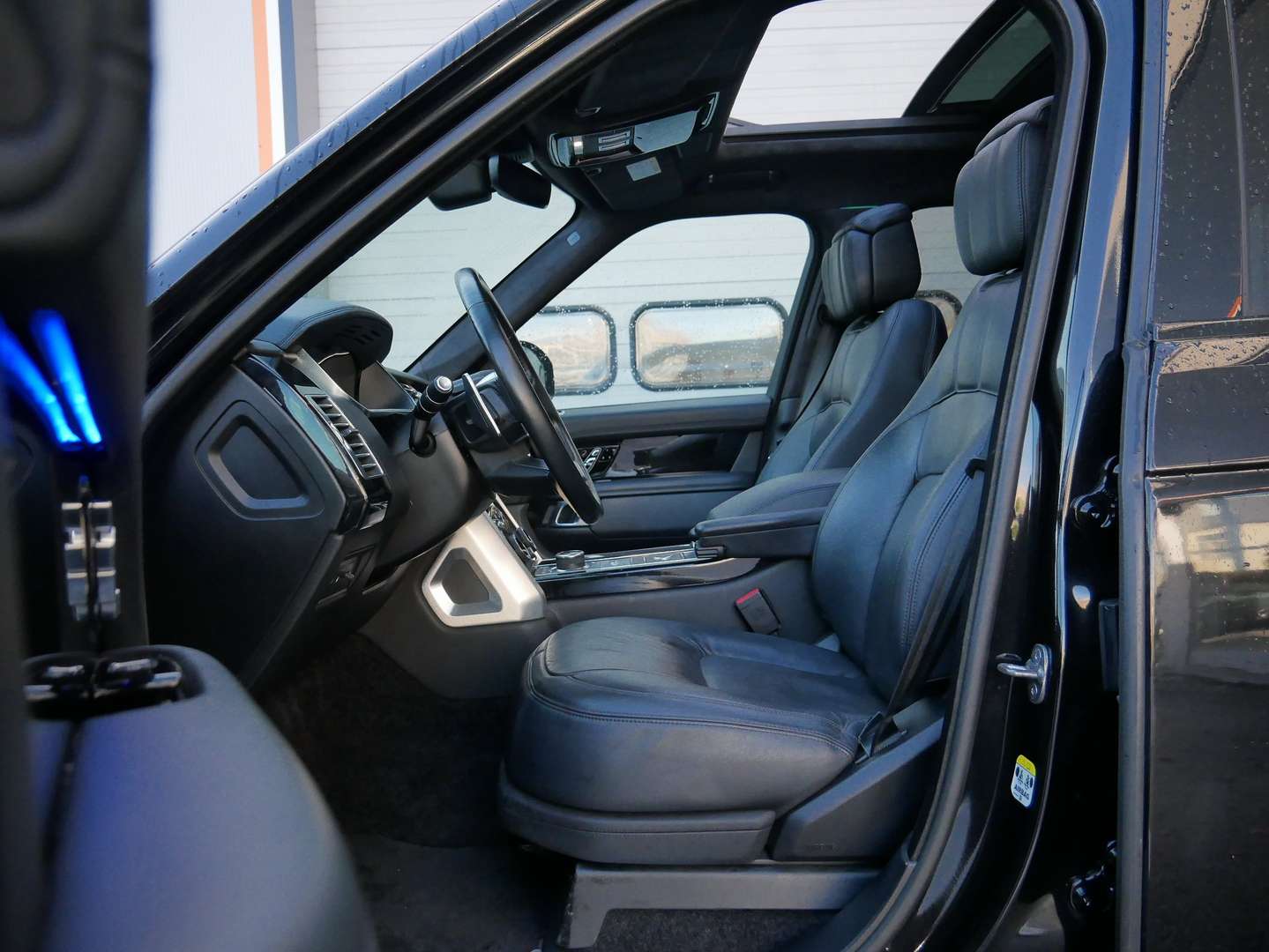 Land Rover Range Rover Autobiography P400e - 2021 - Joinsteer - #6