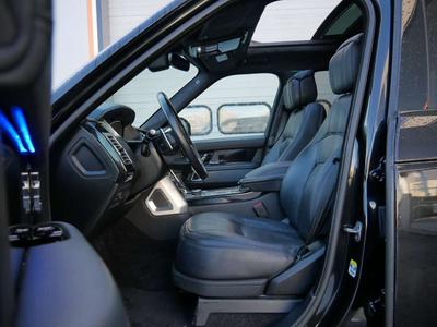 Land Rover Range Rover Autobiography P400e -  - Joinsteer - #5