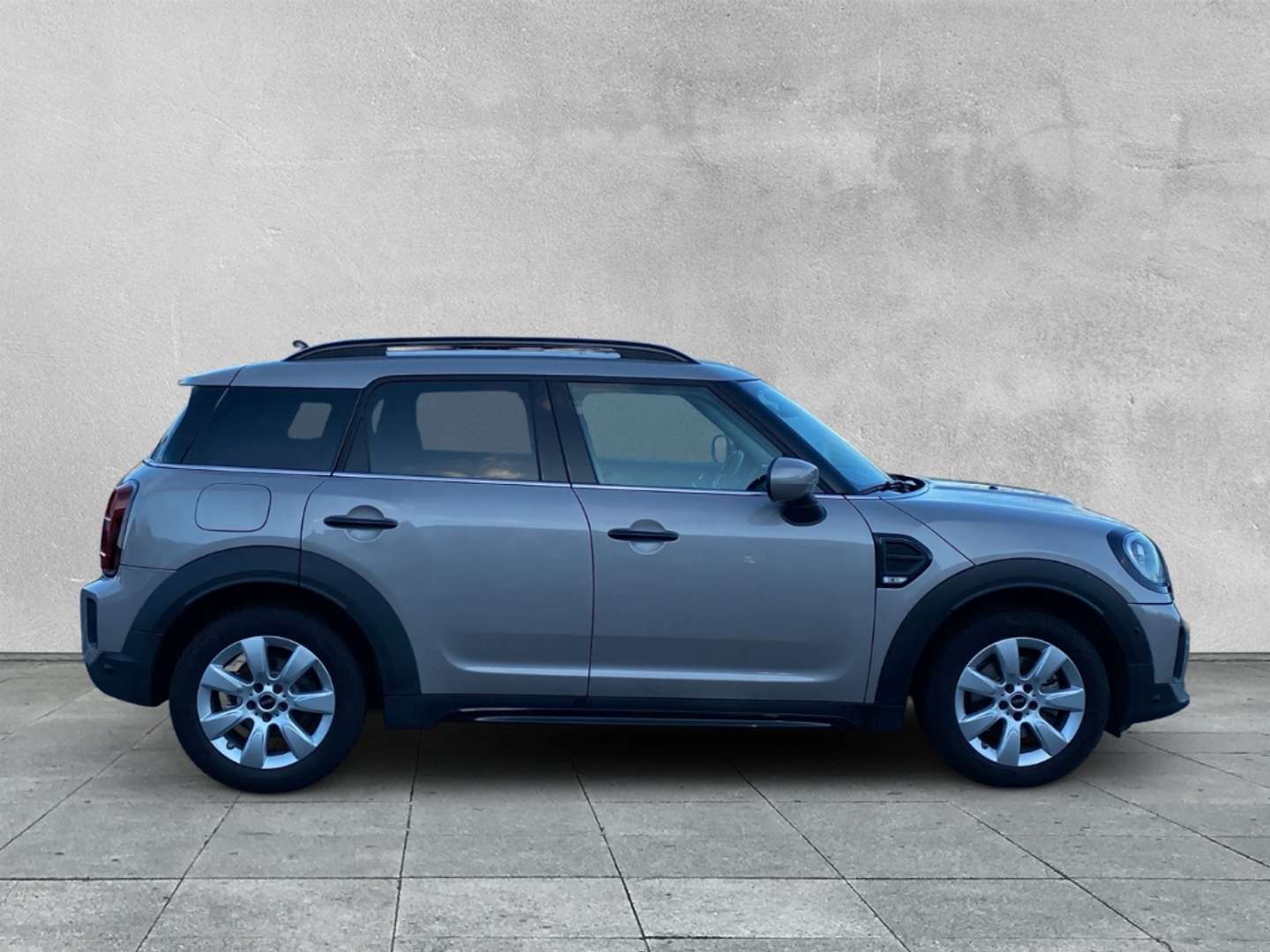 Mini Countryman Untamed Edition Cooper - 2023 - Joinsteer - #6