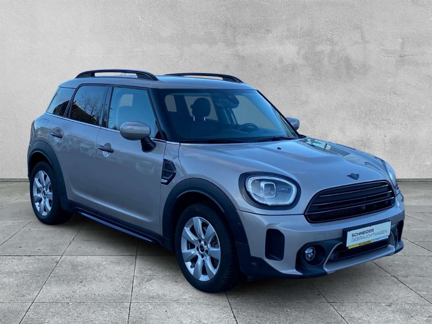 Mini Countryman Untamed Edition Cooper - 2023 - Joinsteer - #7