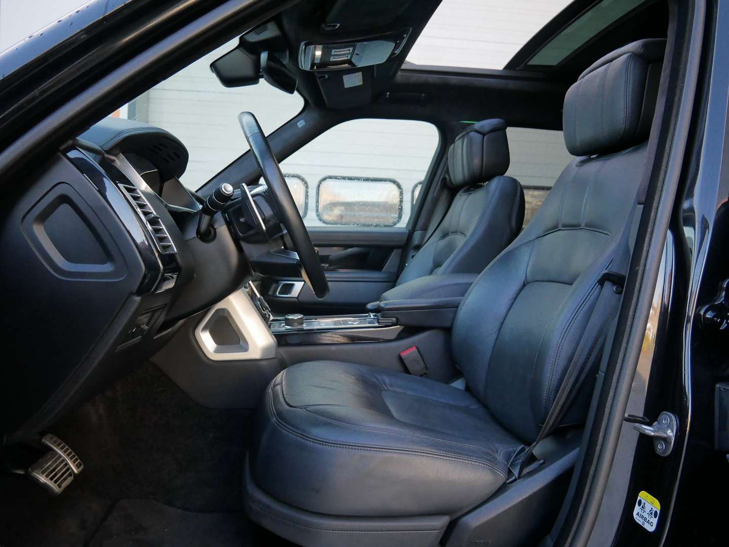 Land Rover Range Rover Autobiography P400e - 2021 - Joinsteer - #7