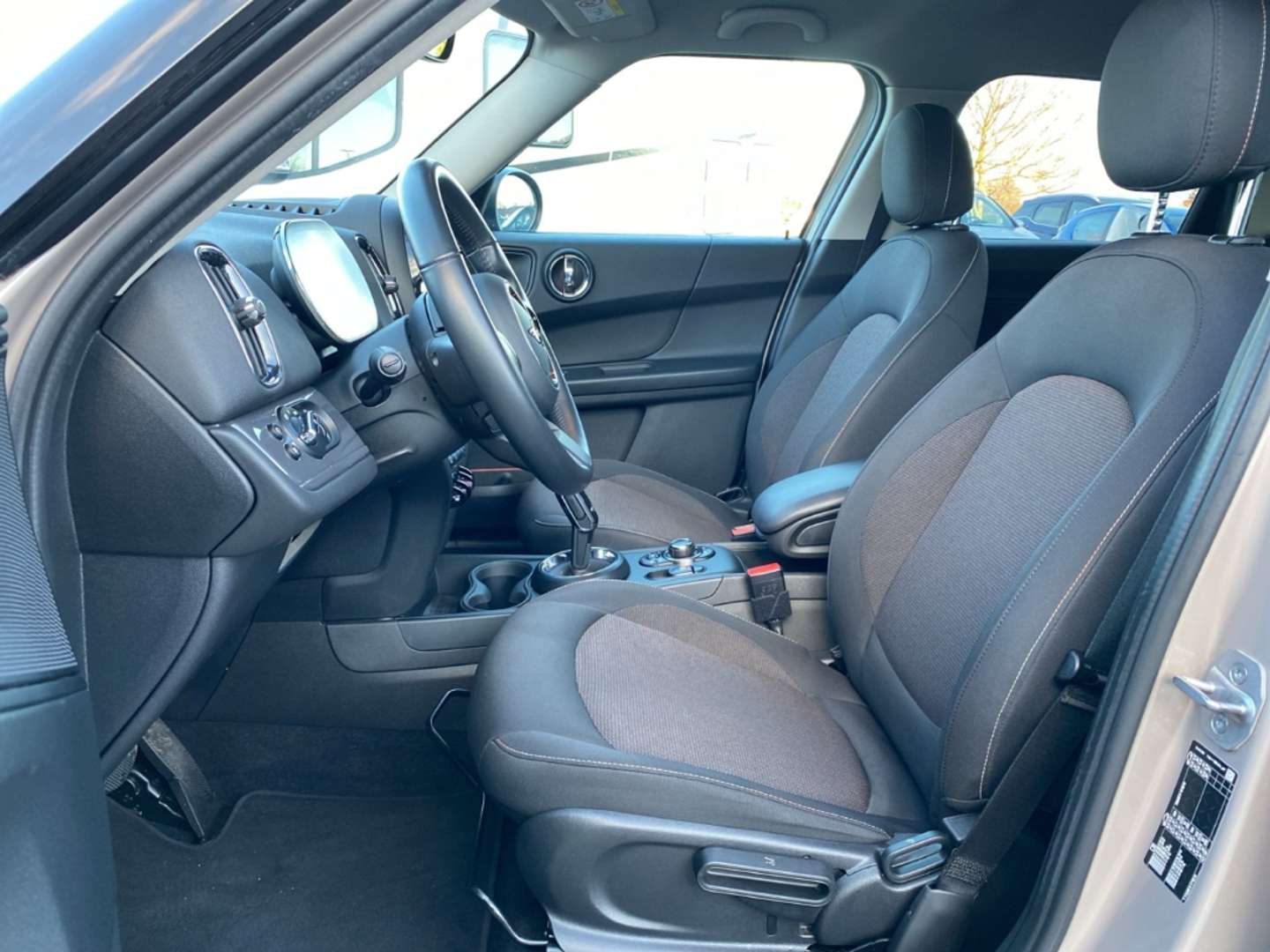 Mini Countryman Untamed Edition Cooper - 2023 - Joinsteer - #9