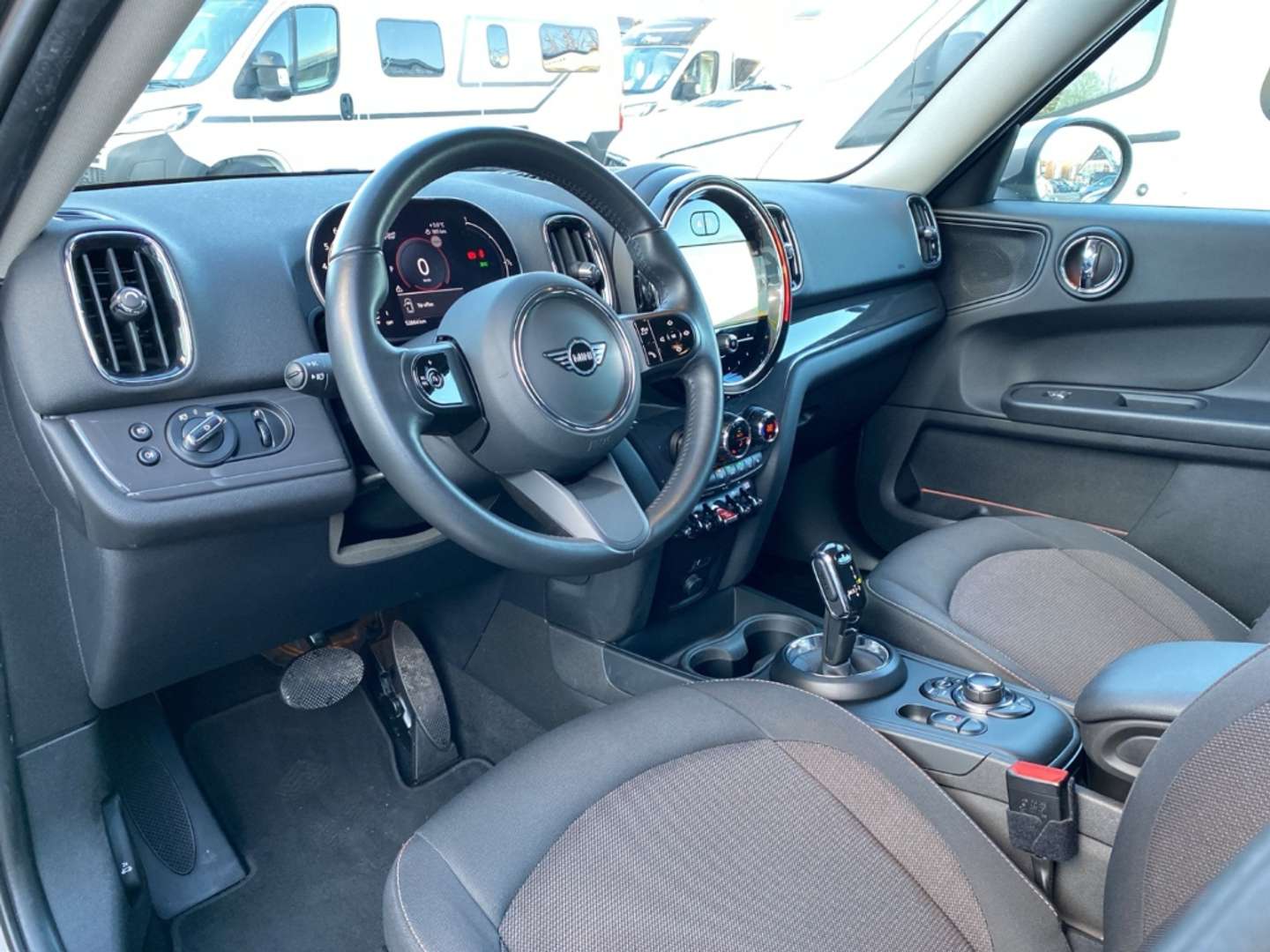 Mini Countryman Untamed Edition Cooper - 2023 - Joinsteer - #10