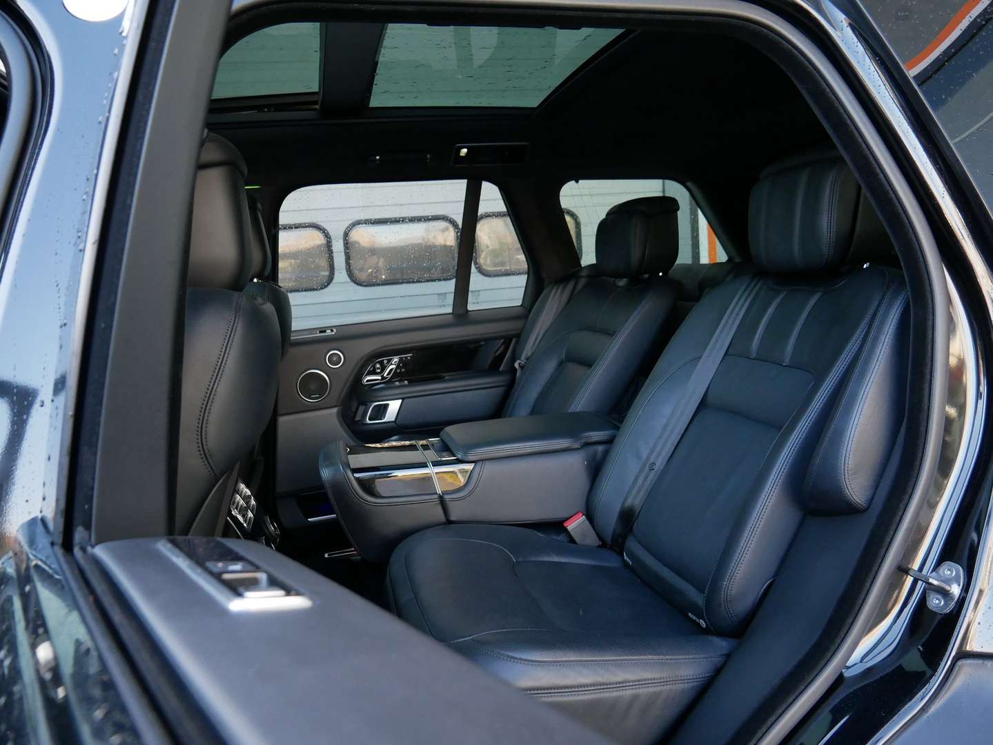 Land Rover Range Rover Autobiography P400e - 2021 - Joinsteer - #9