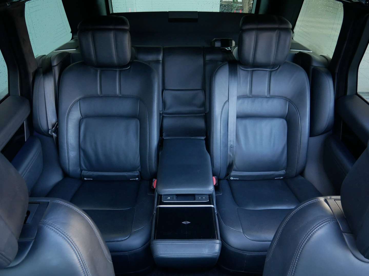 Land Rover Range Rover Autobiography P400e - 2021 - Joinsteer - #10