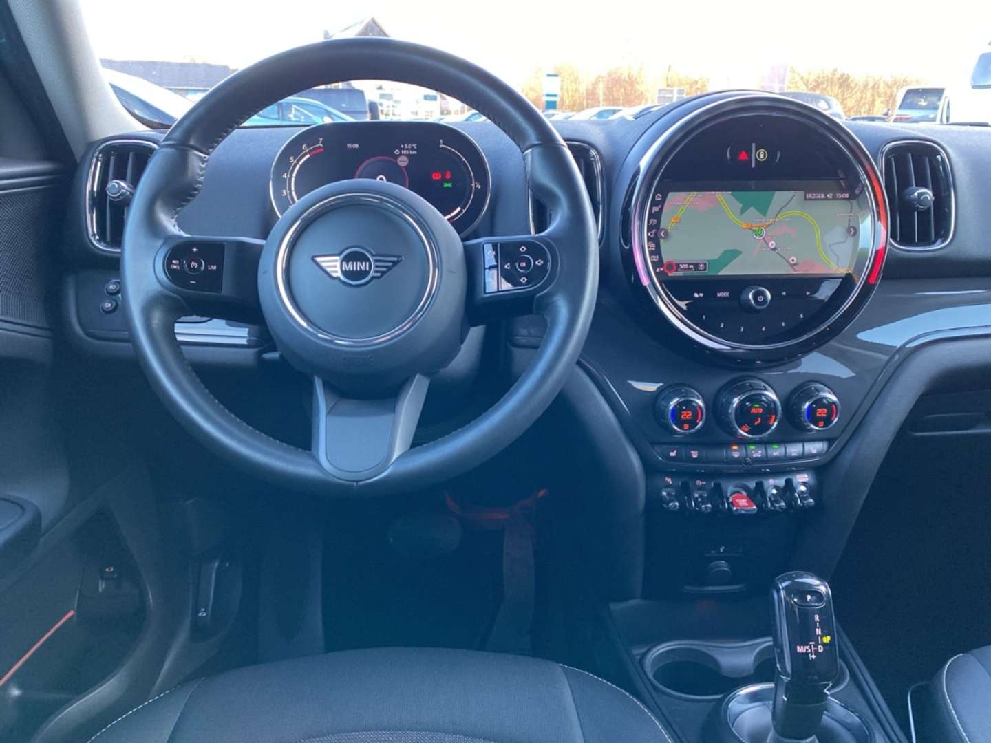 Mini Countryman Untamed Edition Cooper - 2023 - Joinsteer - #15