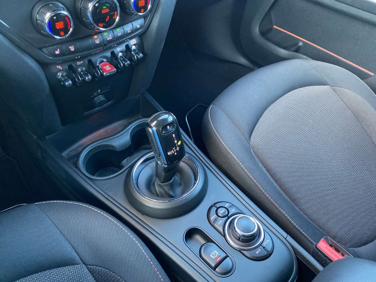 Mini Countryman Untamed Edition Cooper - 2023 - Joinsteer - #19