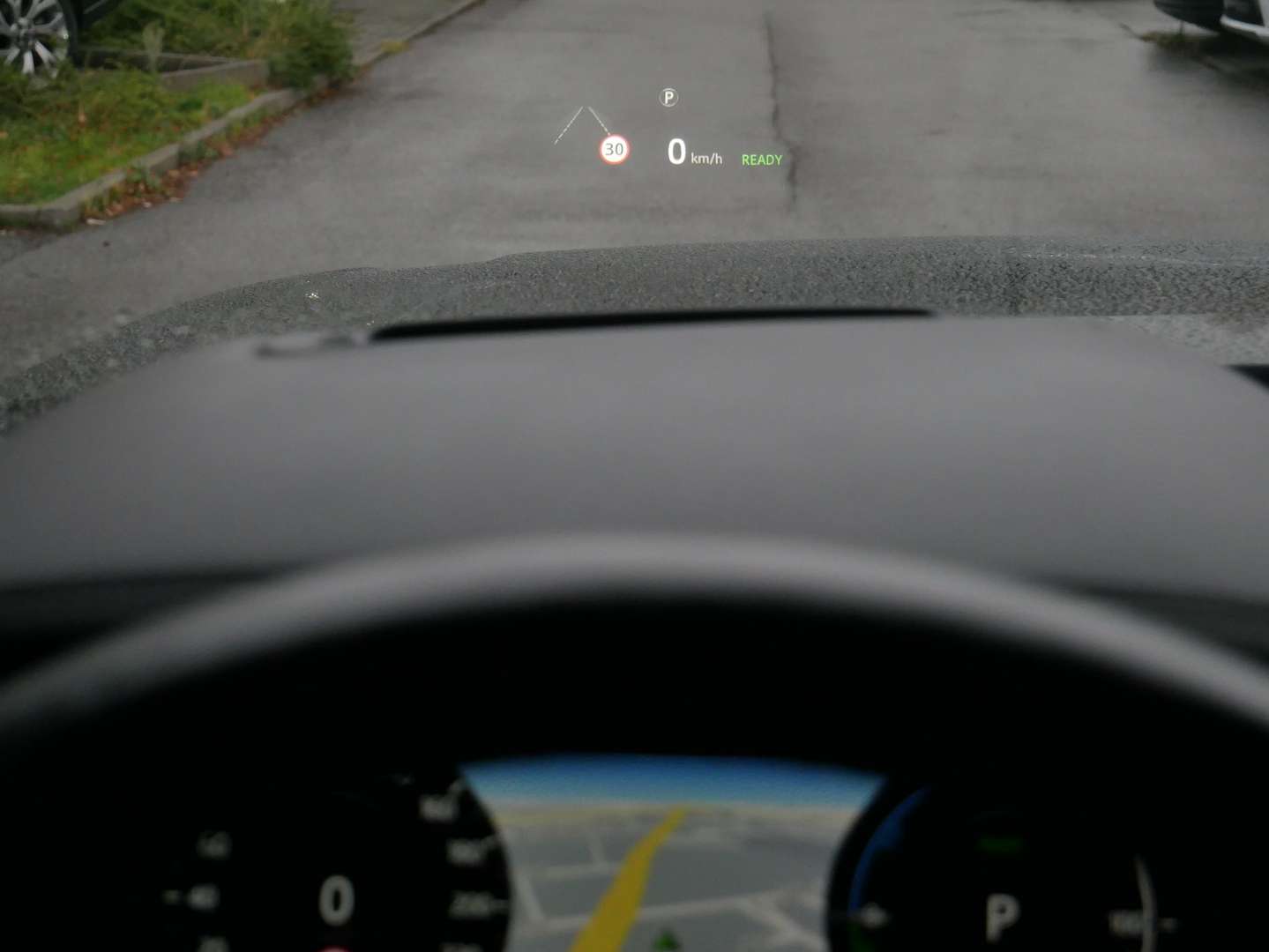 Land Rover Range Rover Autobiography P400e - 2021 - Joinsteer - #14