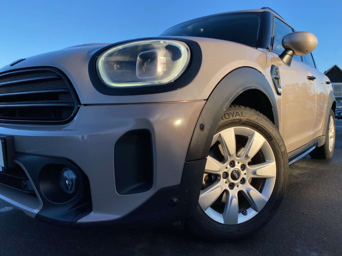Mini Countryman Untamed Edition Cooper - 2023 - Joinsteer - #24
