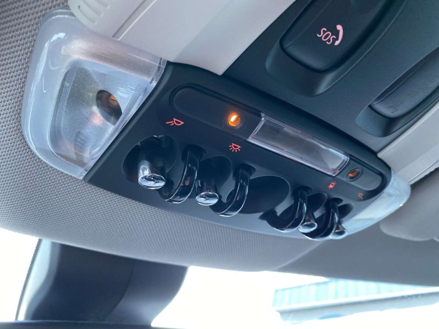 Mini Countryman Untamed Edition Cooper - 2023 - Joinsteer - #31