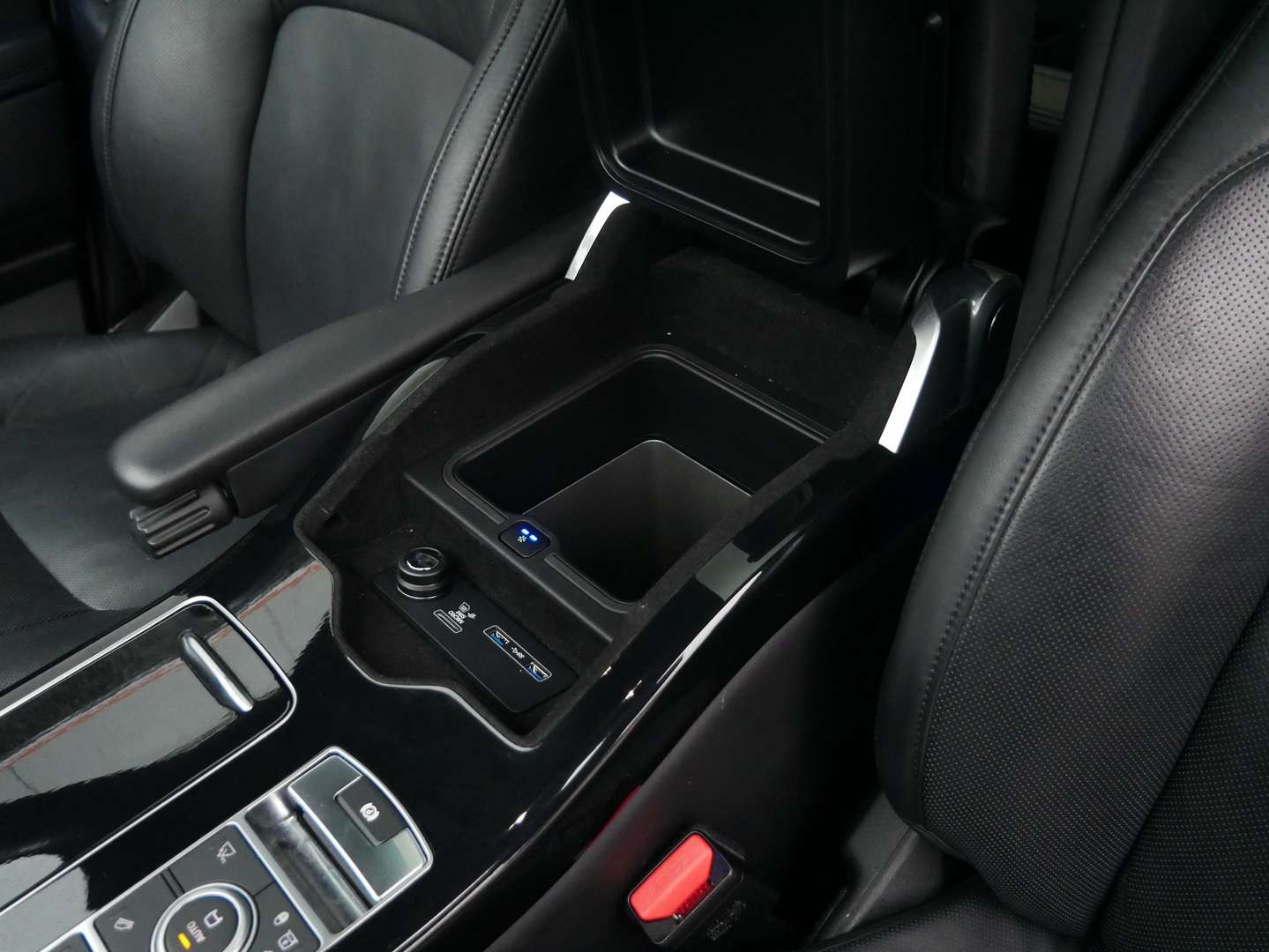 Land Rover Range Rover Autobiography P400e - 2021 - Joinsteer - #21