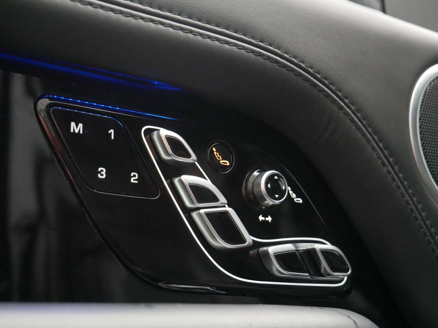 Land Rover Range Rover Autobiography P400e - 2021 - Joinsteer - #22