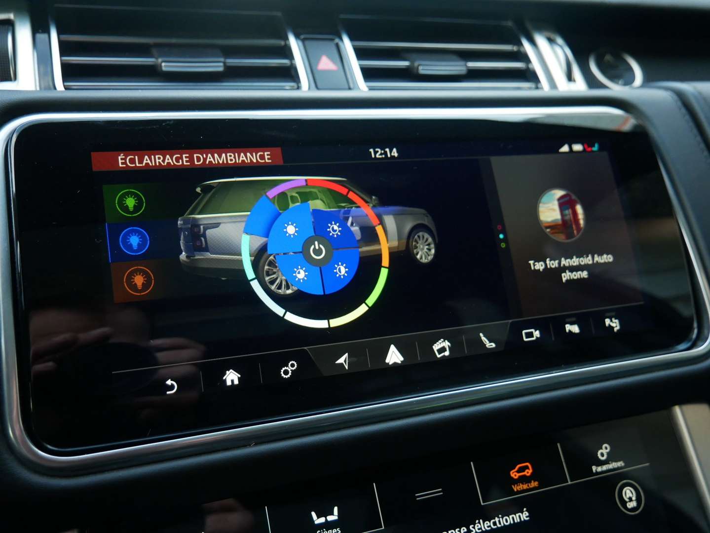 Land Rover Range Rover Autobiography P400e - 2021 - Joinsteer - #25