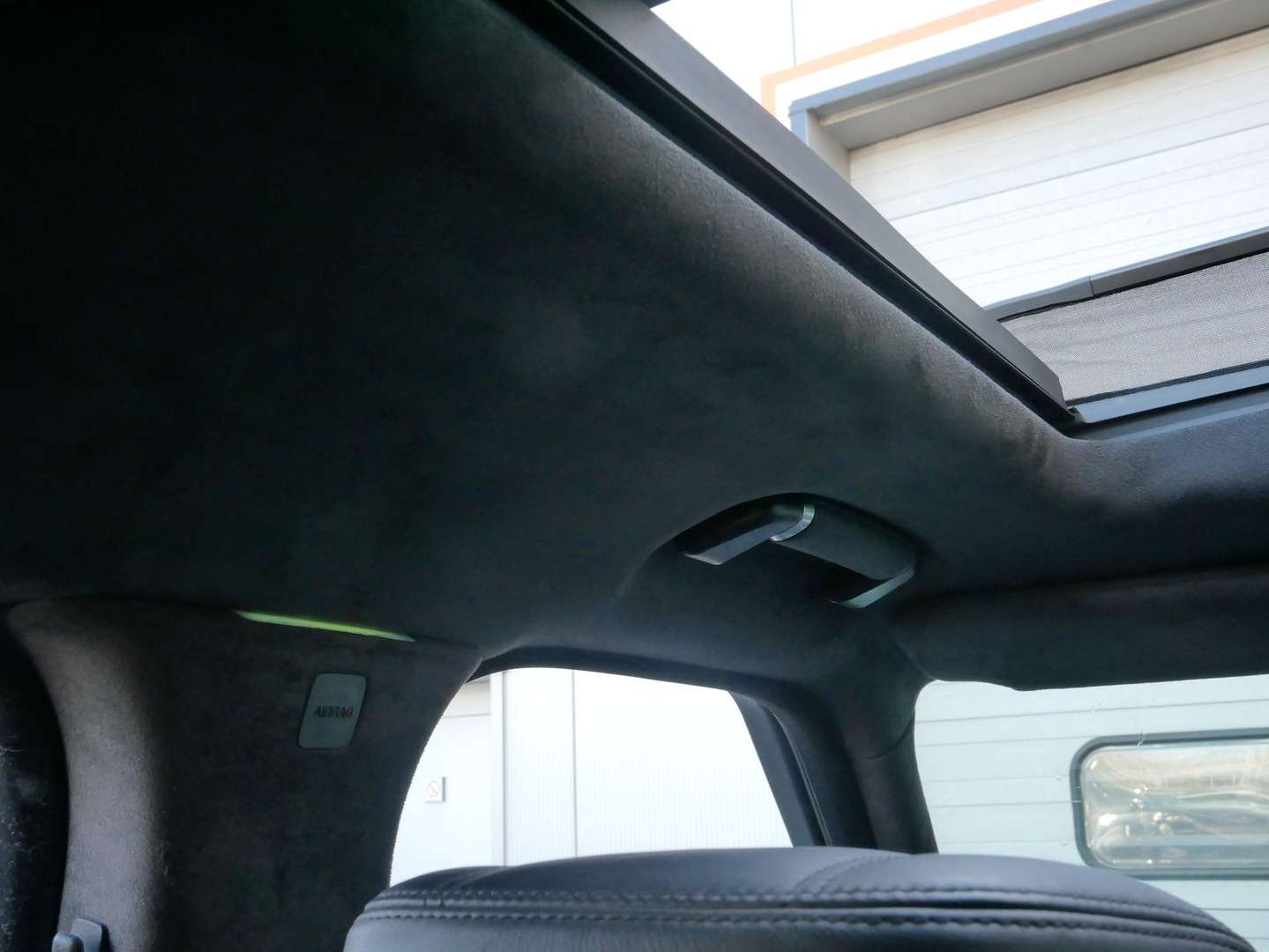 Land Rover Range Rover Autobiography P400e - 2021 - Joinsteer - #26