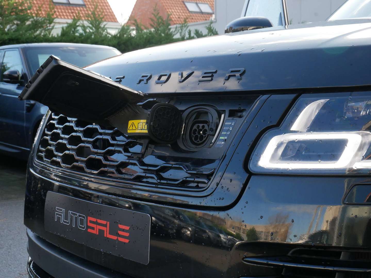 Land Rover Range Rover Autobiography P400e - 2021 - Joinsteer - #27